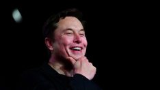 Elon Musk’ın gizemli sevgilisi ortaya çıktı!