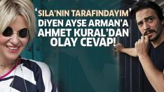 Ahmet Kural’dan Ayşe Arman’ın röportaj teklifine olay cevap!