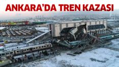 Ankara’daki tren kazasında ölü sayısı 9’a yükseldi