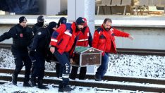 Ankara’daki tren kazasıyla ilgili flaş gelişme! 3 TCCD personeli gözaltına alındı