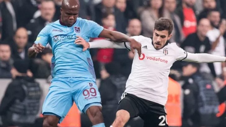 Beşiktaş’ın genç yıldızı Dorukhan dünkü maçta yıkıldı! Dorukhan’ın golü iptal oldu