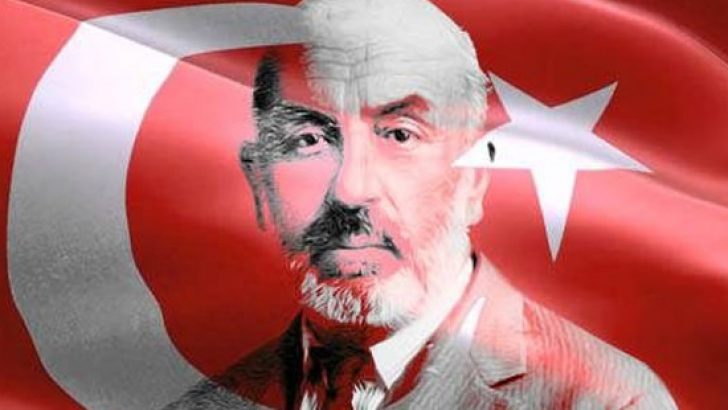 Bugün Mehmet Akif Ersoy’un vefat yıl dönümü… Mehmet Akif Ersoy’un hayatı ve eserleri
