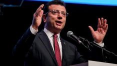 CHP’nin İstanbul Belediye Başkan adayı Ekrem İmamoğlu, vaatlerini açıkladı