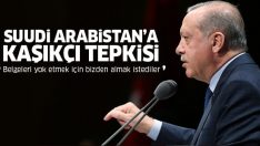 Erdoğan Kaşıkçı cinayetinin ses kaydını açıkladı: İnfaz timi ‘ben kesmeyi iyi bilirim’ diyor
