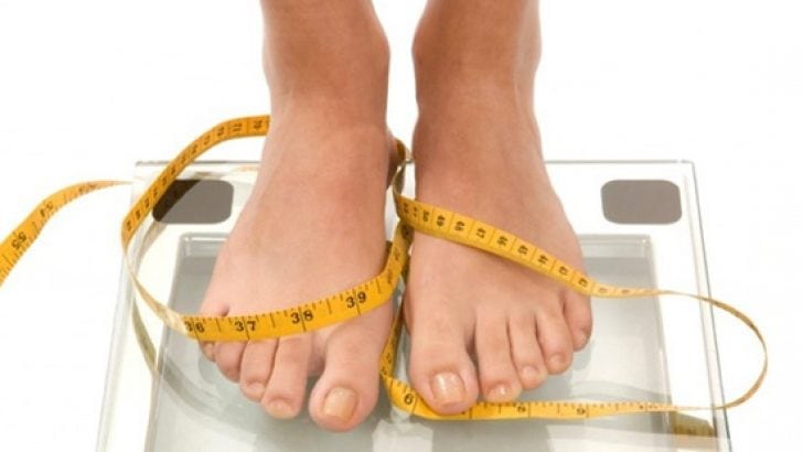 Diyet ve egzersize rağmen kilo veremiyorsanız dikkat!