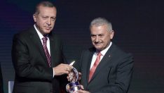 Erdoğan, AK Parti İstanbul adaylarını açıkladı! İstanbul Büyükşehir ve İlçe adayları belli oldu!
