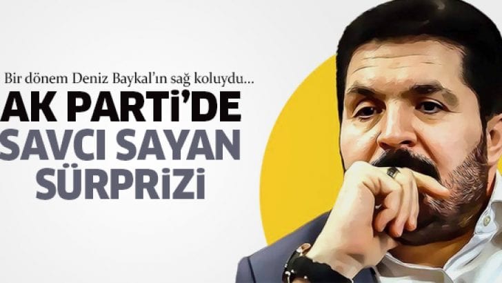 Eski CHP’li Savcı Sayan AK Parti Ağrı Belediye Başkan Adayı oldu! Savcı Sayan kimdir?