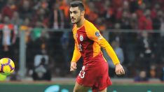 Galatasaray’da Ozan Kabak gidiyor dünya yıldızı geliyor!