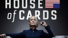 House of Cards 6. sezonun final bölümü yayınlandı!