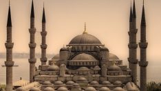 İstanbul’da Cuma namazı saat kaçta? İstanbul’da öğlen ezanı ve Cuma namazı saati
