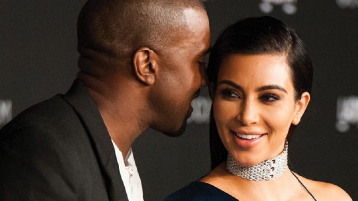 Kim Kardashian’a eşinden ağızları açık bırakacak yeni yıl hediyesi! Tam 73 Milyon TL!