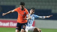 Medipol Başakşehir, Türkiye Kupası’nda son 16 turuna kaldı! Başakşehir Adana Demirspor maç özeti