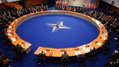 NATO’dan Rusya’ya ağır suçlama