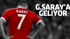 Ribery Galatasaray’a geliyor! (27 Aralık 2018 Günün transfer haberleri)