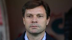 Süper Lig’de flaş ayrılık! Kayserispor Teknik Direktörü Ertuğrul Sağlam istifa etti