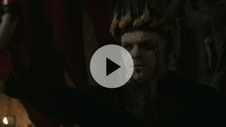 Vikings 5. yeni sezon 14. bölüm yayınlandı! Vikings yeni sezon 14. yeni bölüm izle