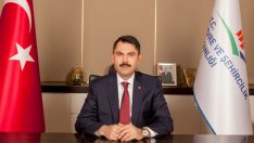Bakan Kurum’dan ‘Türkiye Emlak Katılım Bankası’ açıklaması
