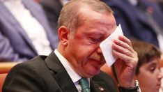 Cumhurbaşkanı Erdoğan, aldığı ölüm haberiyle sarsıldı!