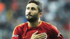 Eski Galatasaraylı Sabri Sarıoğlu’ndan sürpriz karar! Süper Lig’e dönüyor