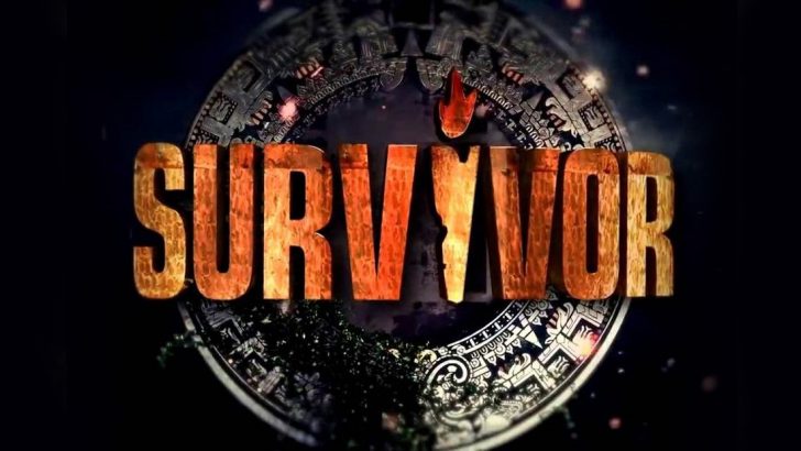 Survivor’a yeni isim!