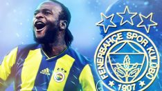Fenerbahçe’nin yeni transferi Victor Moses’ten taraftara büyük övgü! İşte Victor Moses’in açıklaması