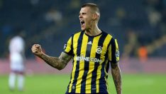 Fenerbahçeli Skrtel’e 3 maç men cezası!