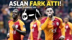 Galatasaray gol yağdırdı! Galatasaray – Ankaragücü: 6-0 (Maç özeti)