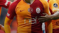 Galatasaray’dan sürpriz transfer! 5 yıllık sözleşme imzaladı