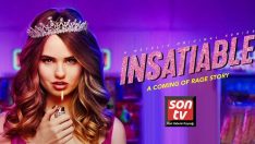 Insatiable yeni sezon ne zaman başlayacak? Netflix Insatiable 2. yeni sezon onayını aldı