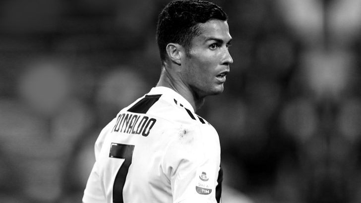 Ronaldo uçtu, Juventus evine avantajlı döndü!