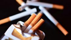 Sigara zammı! 17 Mayıs 2020 sigara fiyatları ne kadar oldu?
