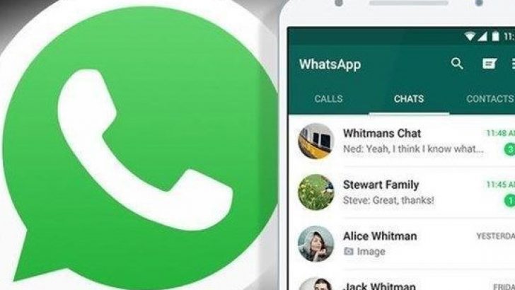 WhatsApp Gold tehlikesi geri döndü