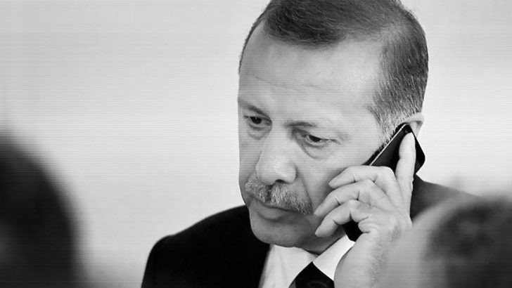 ABD’den Cumhurbaşkanı Erdoğan’a gizli telefon: Rusya’dan S-400 almayın!