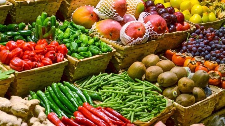 Rekabet Kurumu’ndan 24 meyve ve sebze toptancısına soruşturma