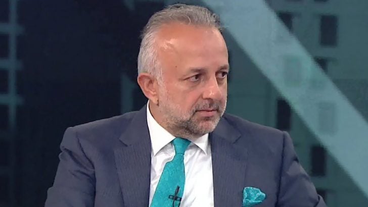 Avukat Hasan Ölçer’in acı günü!