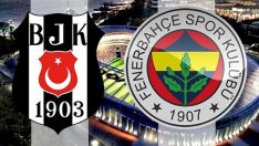 Beşiktaş Fenerbahçe maçı ne zaman, hangi kanalda ve saat kaçta? Beşiktaş Fenerbahçe maçı muhtemel ilk 11’ler
