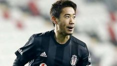 Beşiktaş’ın Shinji Kagawa transferi 3 dakikada bitti!