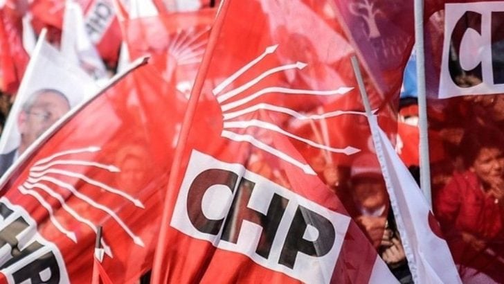 CHP’li Belediye Başkanı ihaleye fesattan görevden alındı