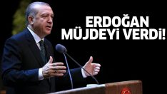 Cumhurbaşkanı Erdoğan müjdeyi verdi! Gazete ve kitaplarda KDV kalkıyor