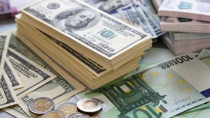 Dolar ne kadar oldu? 10 Mart 2019 dolar ve euroda son rakamlar