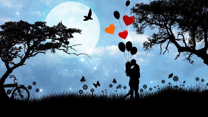 En güzel Sevgililer Günü mesajları… 14 Şubat Sevgililer Günü için özel resimli mesajlar ve sözler
