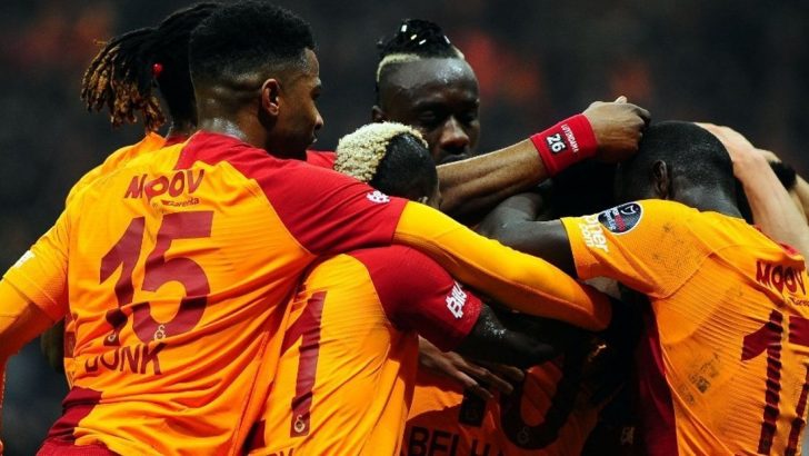 Galatasaray’da 7.5 milyon Euro’luk dert!