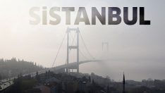 İstanbul’da yoğun sis! Göz gözü görmedi…