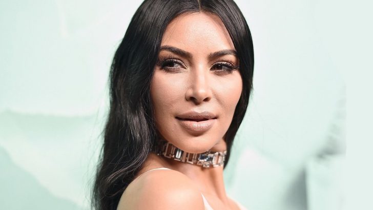 Kim Kardashian’ın yatak odasına kurdurduğu düzenek ‘pes’ dedirtti!