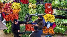 Ankara ve İstanbul’da tanzim satışları başladı! İşte tanzim satıştaki sebze fiyatları