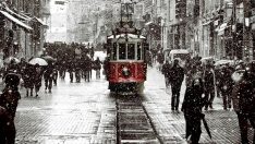 Meteoroloji’den son dakika hava durumu ve kar yağışı uyarısı! İstanbul’a kar geliyor