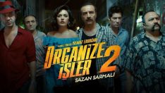 Organize İşler: Sazan Sarmalı’nın Netflix’te yayınlanması sinemacıları şoke etti!