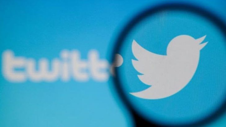 Ankara kuşu twitter hesabı yöneticisi gözaltına alındı!