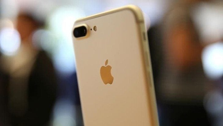 Apple o iPhone’ların fişini çekiyor
