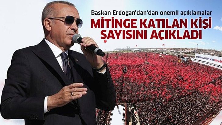Başkan Erdoğan’dan flaş ‘döviz’ mesajı: Bunun faturasını ağır keseceğiz!